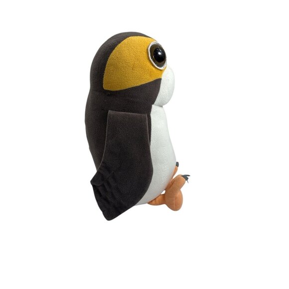 STAR WARS Porg Bird THE LAST JEDI Plush Stuffed Toy 17” Tall - Picture 2 of 5